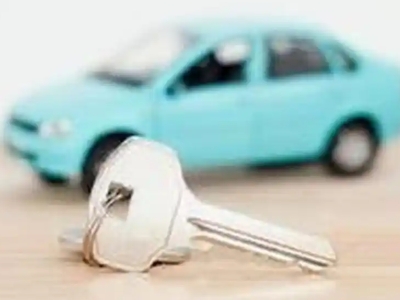 都匀汽车抵押贷款办理流程，都匀车抵贷需要什么条件?