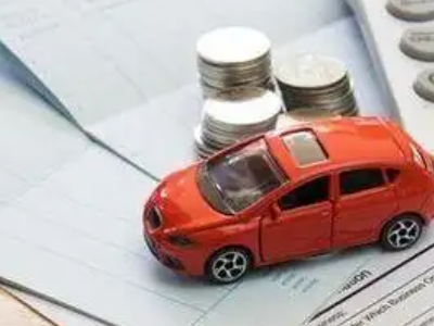 都匀个人车辆抵押消费贷款肯定要知道的6个要点